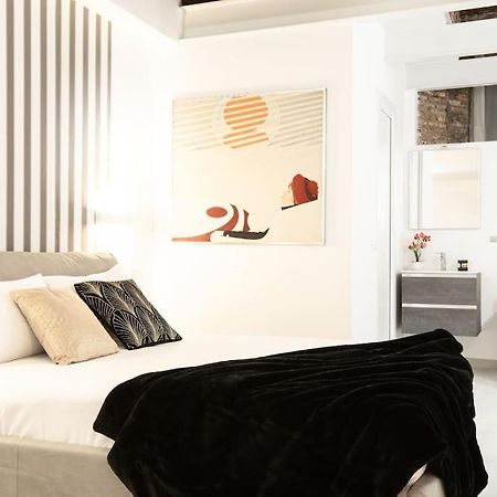 Memorable Jacuzzi Suite Navona - Top Collection Roma Esterno foto