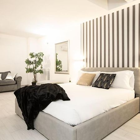Memorable Jacuzzi Suite Navona - Top Collection Roma Esterno foto