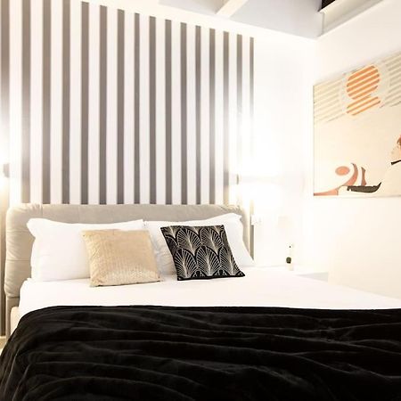 Memorable Jacuzzi Suite Navona - Top Collection Roma Esterno foto