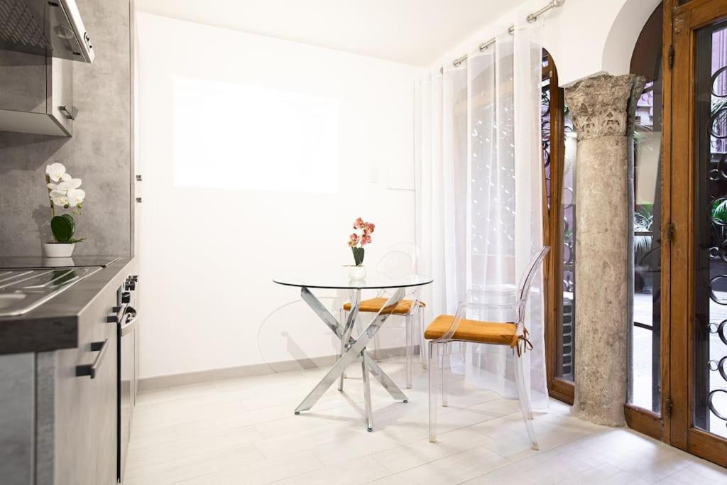 Memorable Jacuzzi Suite Navona - Top Collection Roma Esterno foto