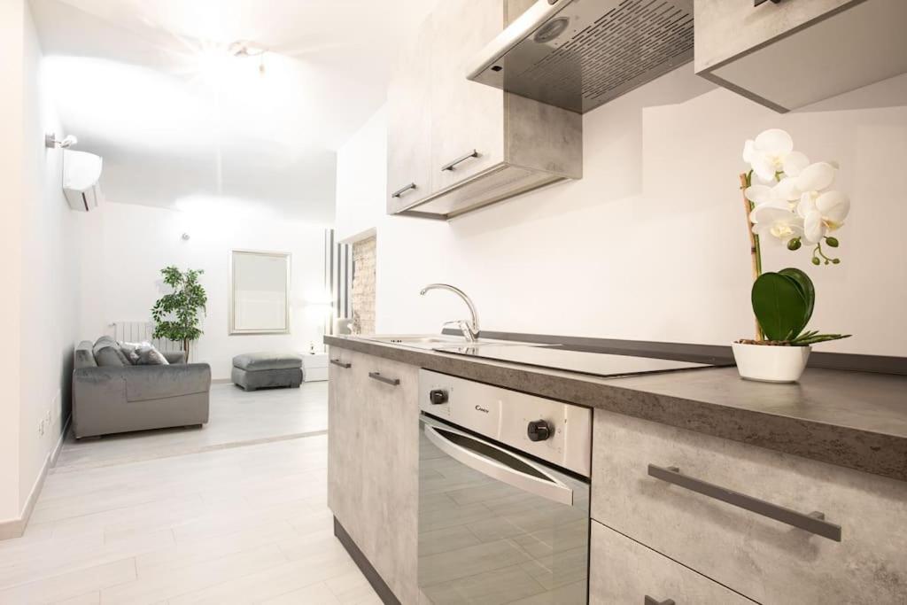 Memorable Jacuzzi Suite Navona - Top Collection Roma Esterno foto