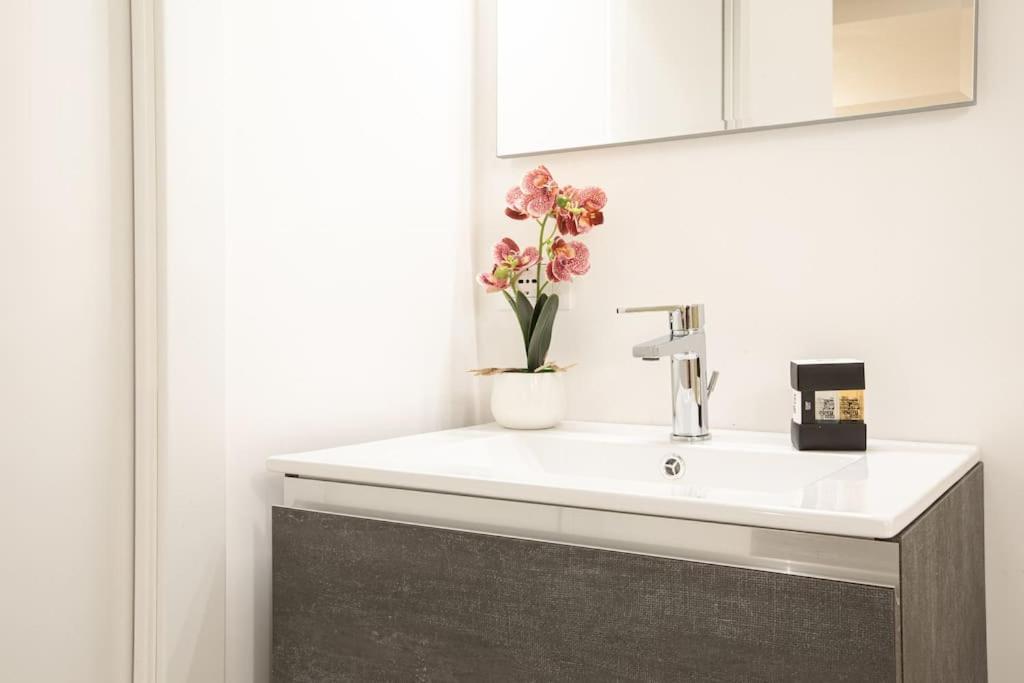Memorable Jacuzzi Suite Navona - Top Collection Roma Esterno foto