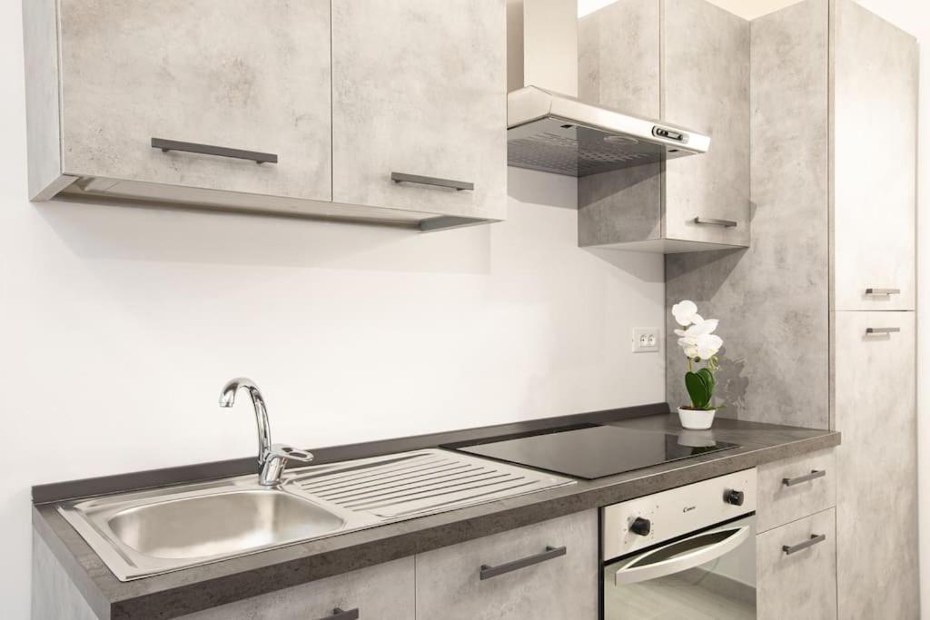 Memorable Jacuzzi Suite Navona - Top Collection Roma Esterno foto