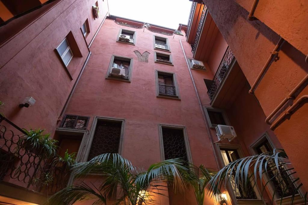 Memorable Jacuzzi Suite Navona - Top Collection Roma Esterno foto